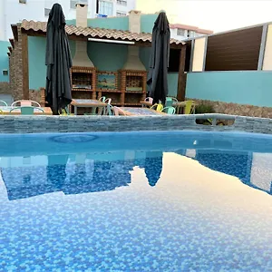 Appartement Marzia Boutique, Olhão