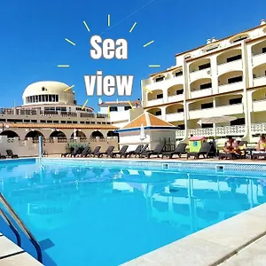 Appartement Sol Brilhante, Albufeira
